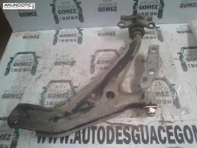 247700 brazo nissan primera berlina 2.0