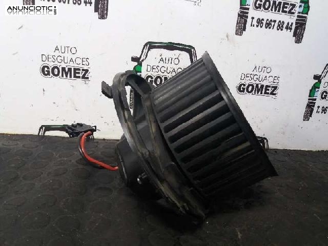 1122059 ventilador volkswagen golf vi