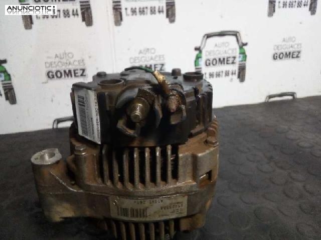 1122594 alternador citroen berlingo 1.9