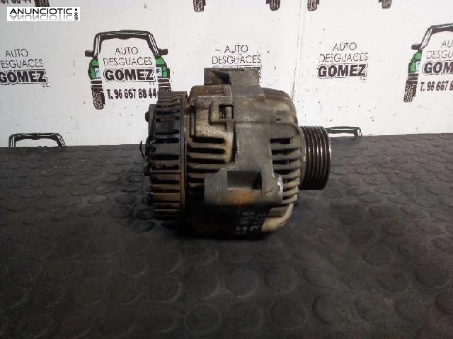 1122594 alternador citroen berlingo 1.9