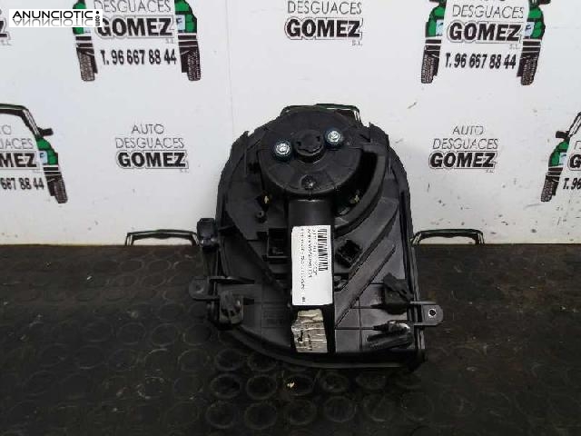 1122907 ventilador fiat ulysse 2.0 jtd