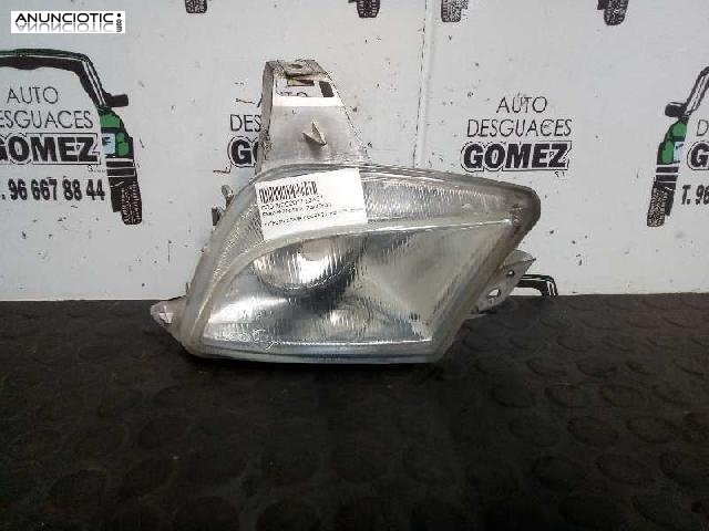 1123437 faro citroen xsara coupe 2.0 hdi