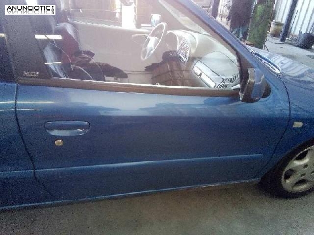 1123516 puerta citroen xsara coupe 2.0