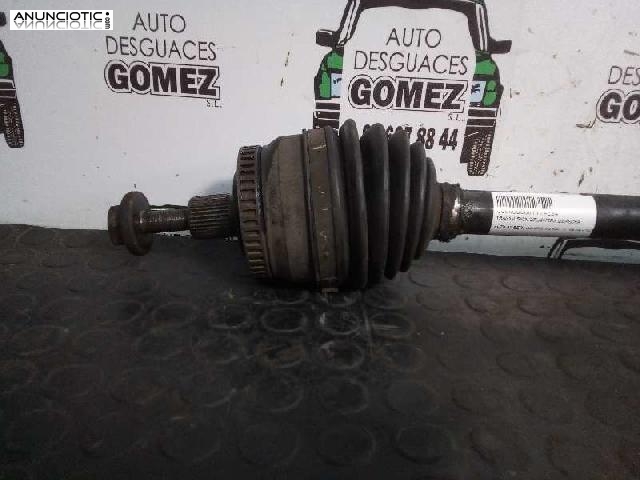 1124534 transmision audi a4 berlina 1.9