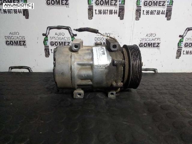 1125505 compresor renault megane i