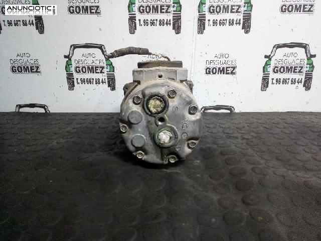 1125505 compresor renault megane i