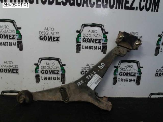 1126431 brazo citroen ax trd tecnic