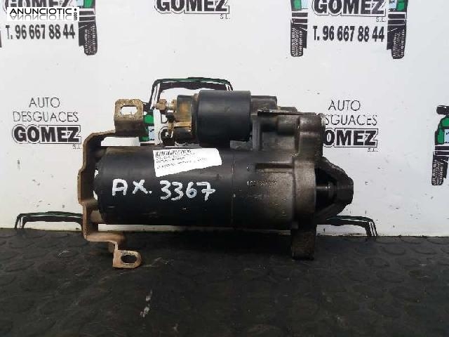 1126520 motor citroen ax trd tecnic