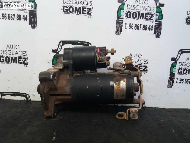 1126520 motor citroen ax trd tecnic