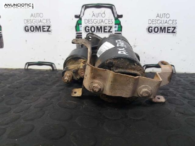 1126520 motor citroen ax trd tecnic