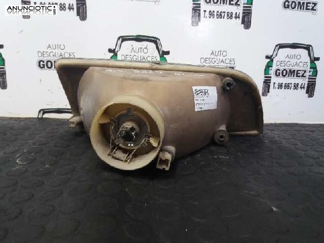 1126477 faro citroen ax trd tecnic