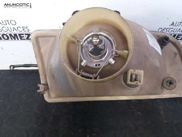 1126477 faro citroen ax trd tecnic