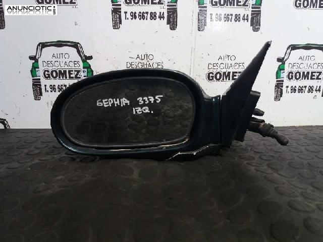 1128491 retrovisor kia sephia ll ls