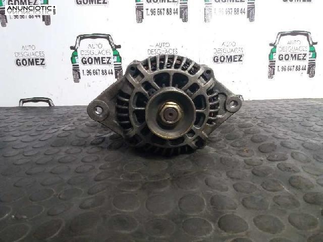 1129400 alternador kia sephia ll ls