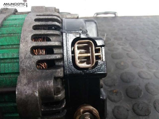 1129400 alternador kia sephia ll ls