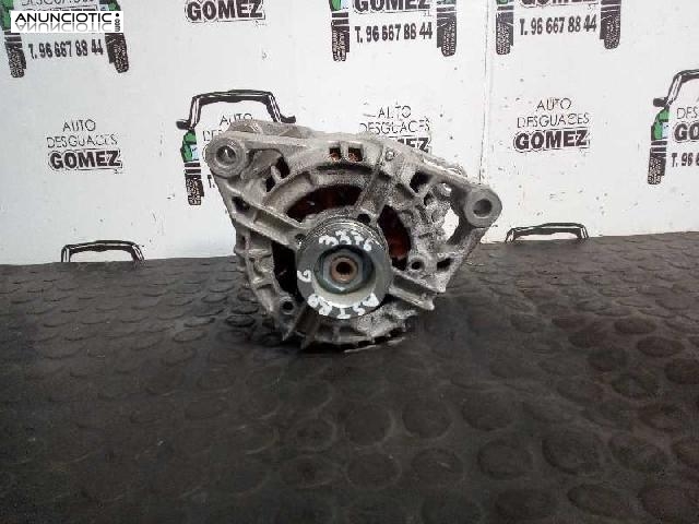 1129132 alternador opel astra g berlina