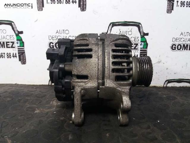 1130457 alternador volkswagen golf iv