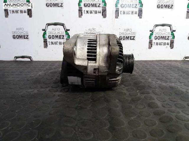 1130720 alternador bmw serie 3 touring