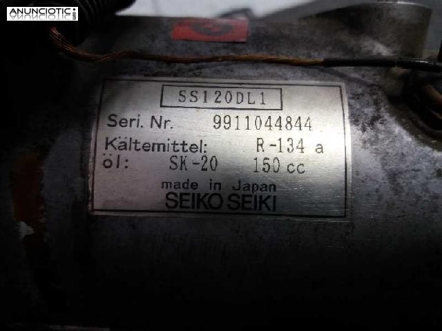 1130786 compresor bmw serie 3 touring