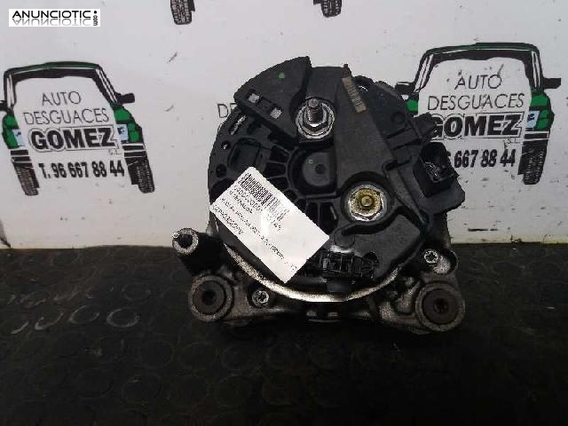 1133748 alternador audi a4 berlina 1.9