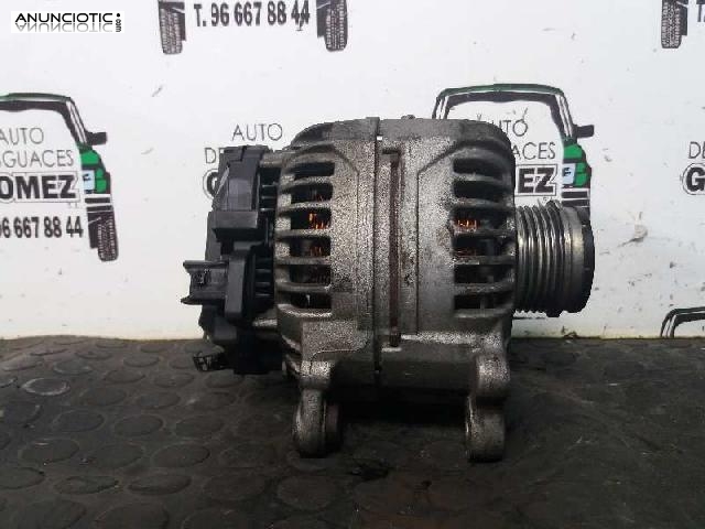 1133748 alternador audi a4 berlina 1.9