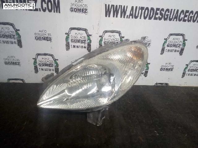 1133139 faro citroen xsara picasso 1.8