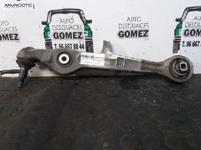 1133779 brazo audi a4 berlina 1.9 tdi