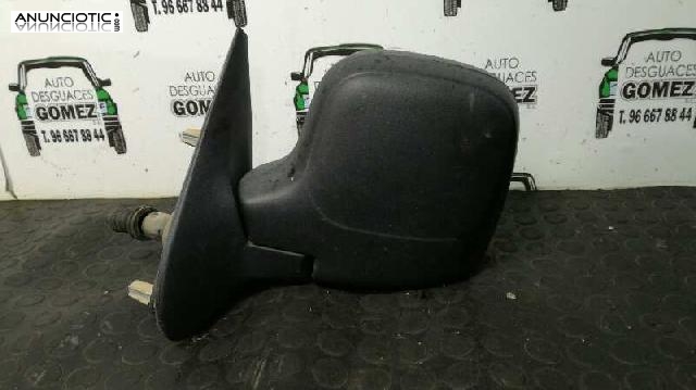 1137642 retrovisor citroen berlingo 1.6