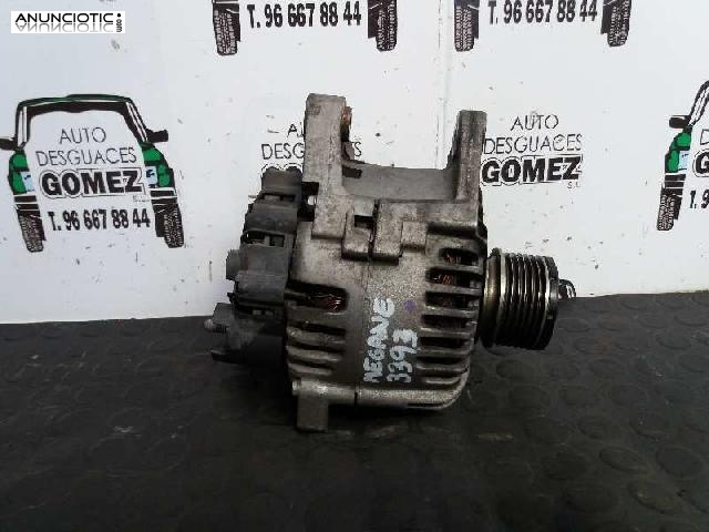 1137792 alternador renault megane ii