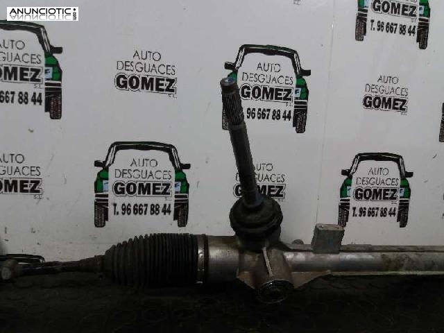 1138834 cremallera nissan qashqai acenta