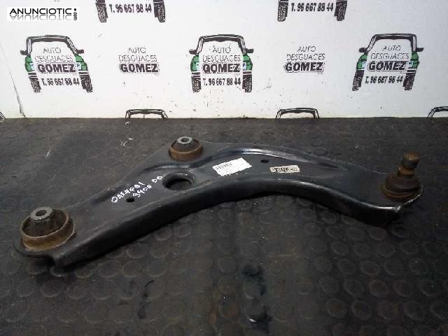 1138915 brazo nissan qashqai acenta