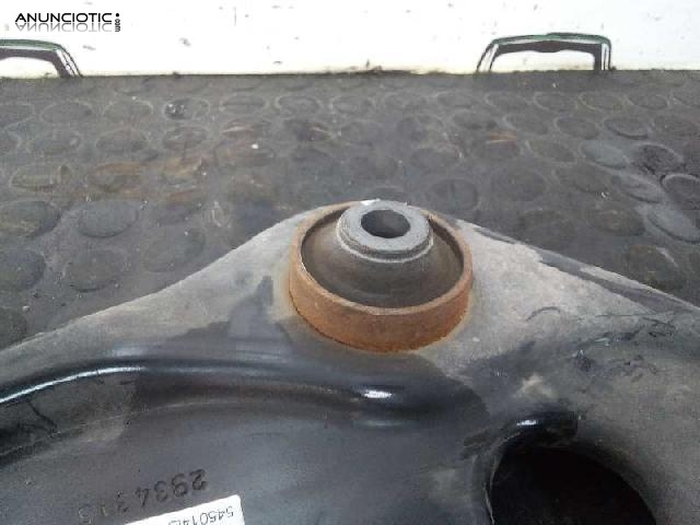 1138909 brazo nissan qashqai acenta