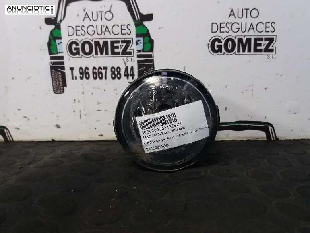 1138908 faro nissan qashqai acenta