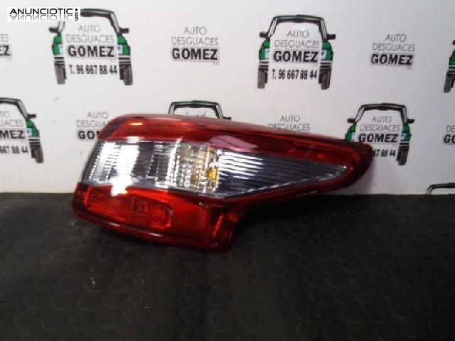 1138961 piloto nissan qashqai acenta