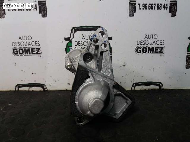 1138985 motor nissan qashqai acenta