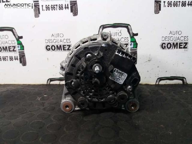 1138988 alternador nissan qashqai acenta