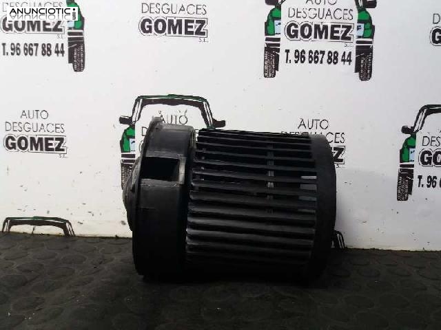 1140238 ventilador nissan qashqai acenta