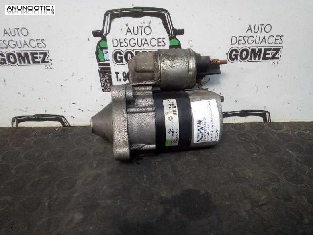 1140138 motor renault megane ii