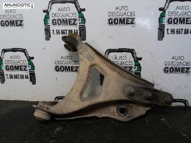 1140813 brazo renault clio i fase i+ii