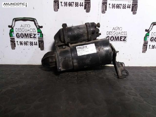 1141333 motor opel kadett e gl berlina