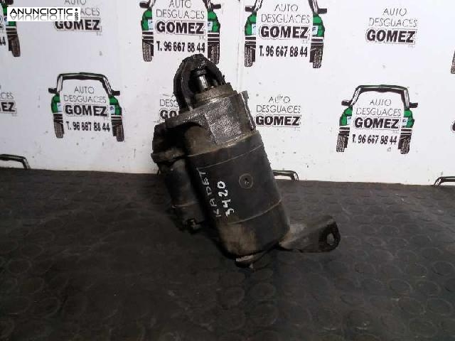 1141333 motor opel kadett e gl berlina