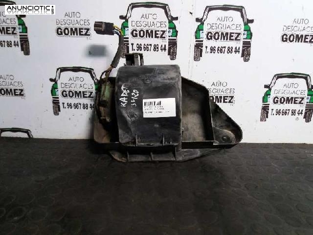 1142688 ventilador opel kadett e gl