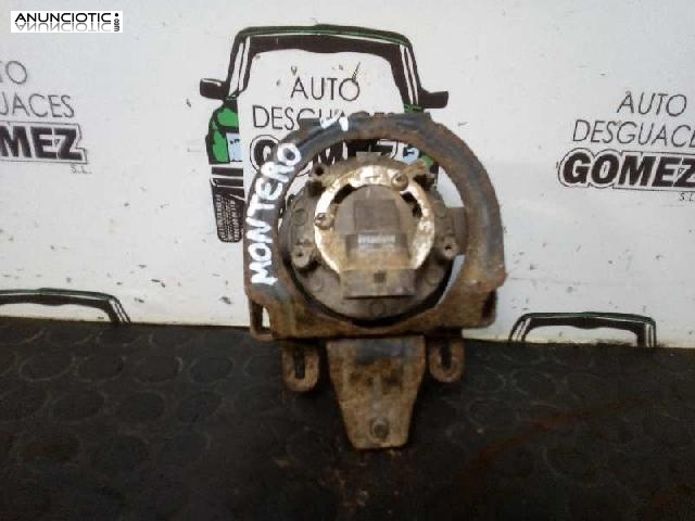 1142911 faro mitsubishi montero 3.2 di-d