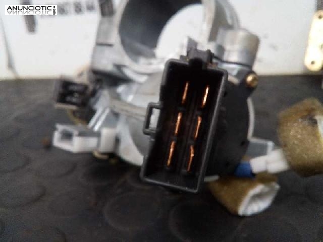 1142983 antirrobo mitsubishi montero 3.2