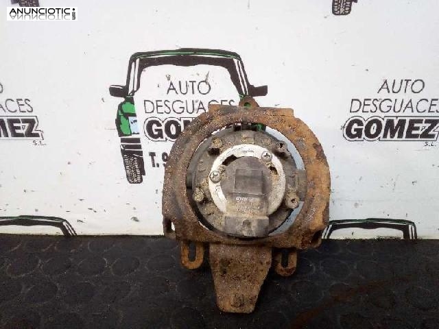 1142943 faro mitsubishi montero 3.2 di-d