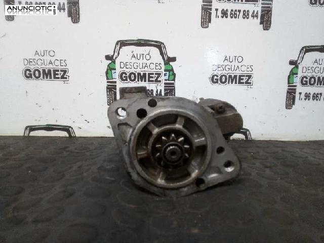 1143015 motor mitsubishi montero 3.2