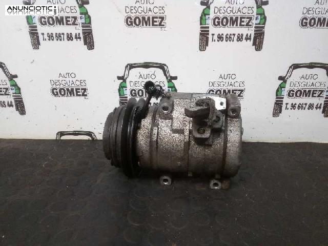 1142980 compresor mitsubishi montero 3.2