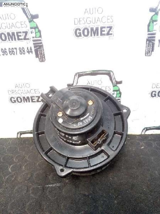 1144179 ventilador mitsubishi montero