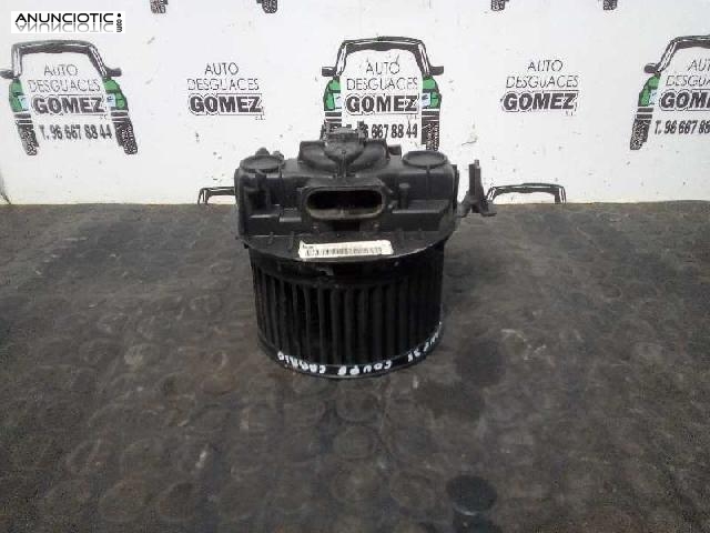 1143503 ventilador renault megane ii