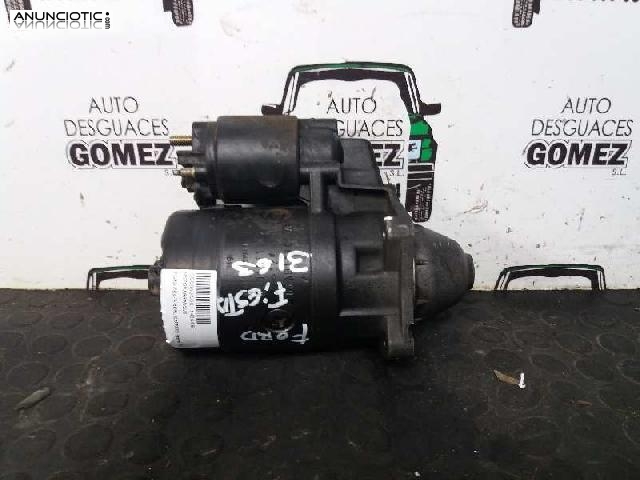 1145988 motor ford fiesta berl./express